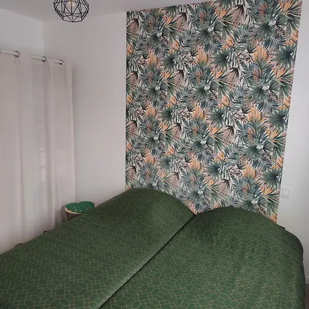 Vakantiehuis Les Petits