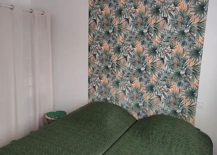 Hébergement de vacances Les Petits