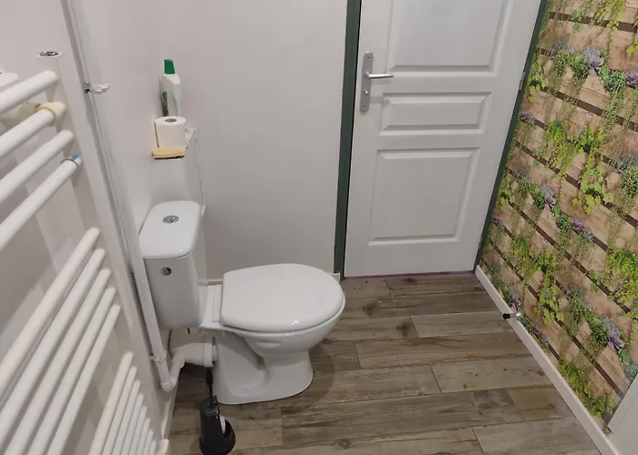 Hébergement de vacances Les Petits