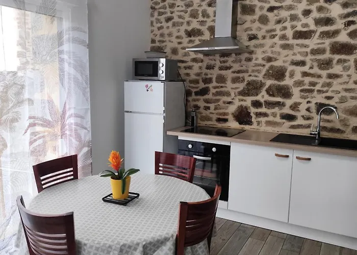 Hébergement de vacances Les Petits *